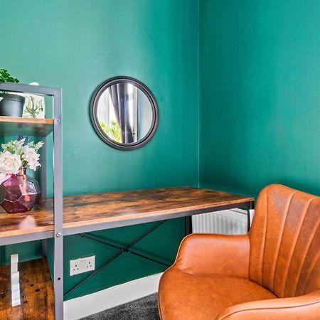 Alexander Apartment By Klass Living Coatbridge Buitenkant foto