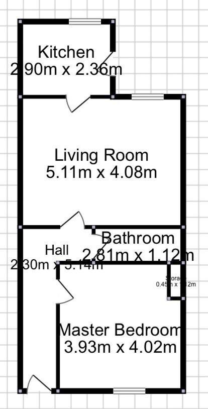 Alexander Apartment By Klass Living Coatbridge Buitenkant foto