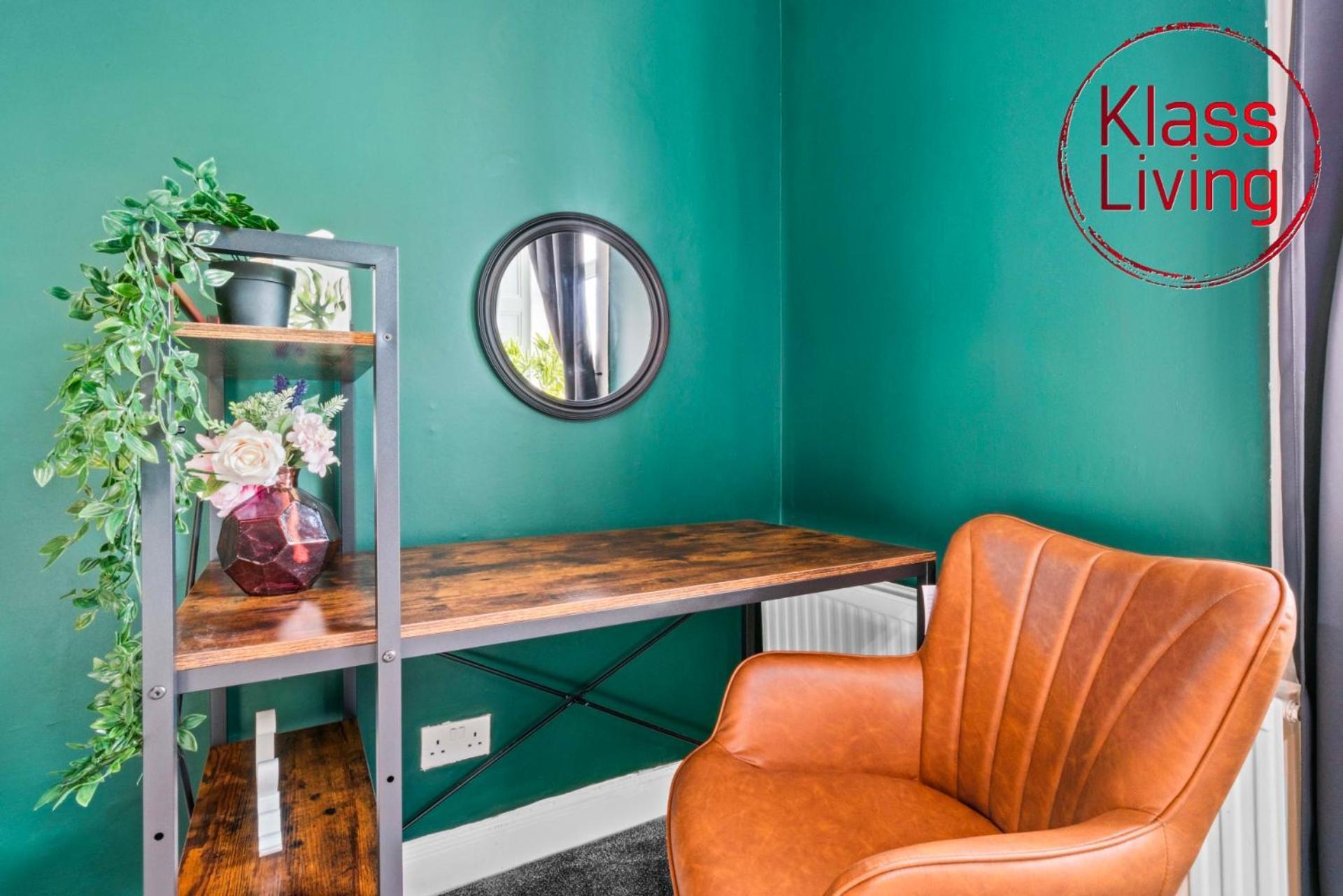 Alexander Apartment By Klass Living Coatbridge Buitenkant foto