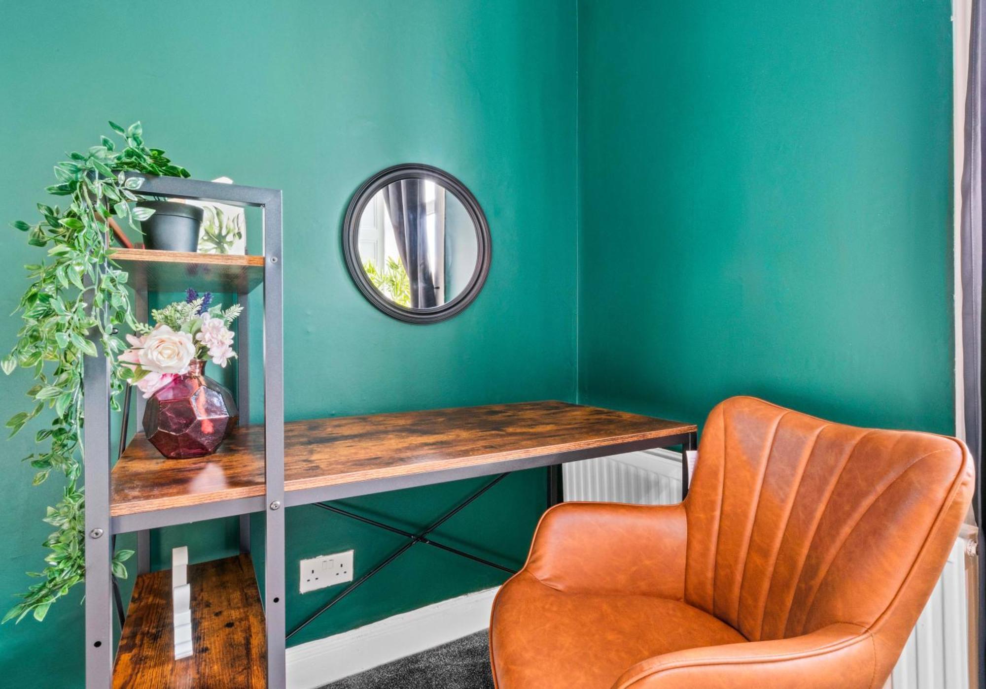 Alexander Apartment By Klass Living Coatbridge Buitenkant foto