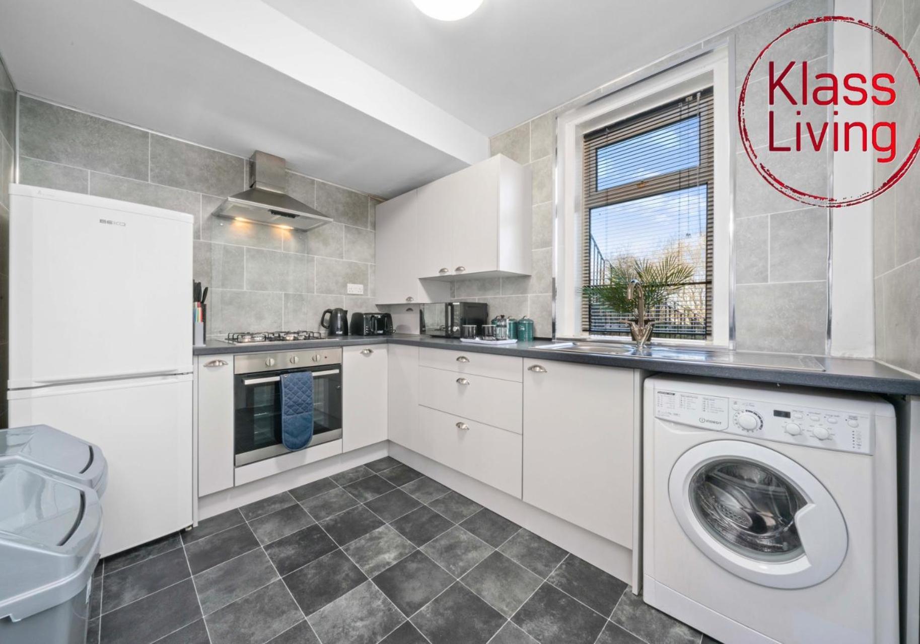 Alexander Apartment By Klass Living Coatbridge Buitenkant foto